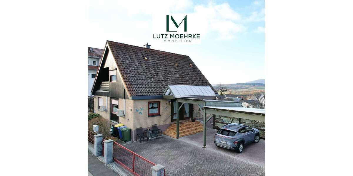 Einfamilienhaus Wettenberg / Krofdorf-Gleiberg Gleiberg - 6 Zimmer, 160 m&sup2;, 575.000&euro; | Angebot:24723248