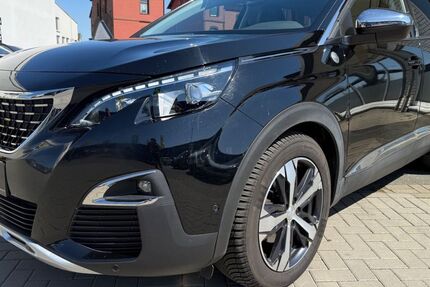 Peugeot 3008 104.643 km 14.199 &euro; Wetzlar 35576