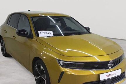 Opel Astra 38.374 km 17.989 &euro; Fernwald-Steinbach 35463