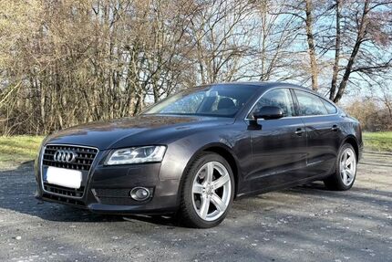 Audi A5 124.000 km 12.250 &euro; Wetzlar 35578
