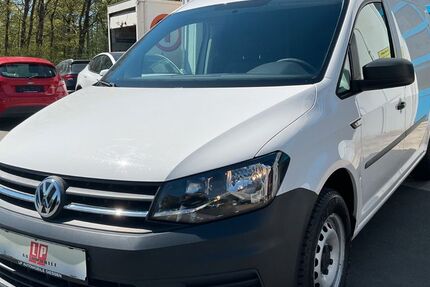 VW Caddy Maxi 152.621 km 12.990 &euro; Giessen 35394
