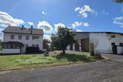 Haus Münzenberg Ober-Hörgern - 5 Zimmer, 162 m&sup2;, 785.000&euro; | Angebot:25740956