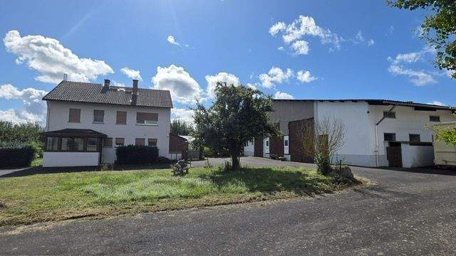 Mehrfamilienhaus, Wohnhaus Münzenberg Ober-Hörgern - 5 Zimmer, 162 m&sup2;, 785.000&euro; | Angebot:25740956