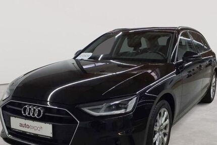 Audi A4 25.853 km 23.090 &euro; Fernwald-Steinbach 35463