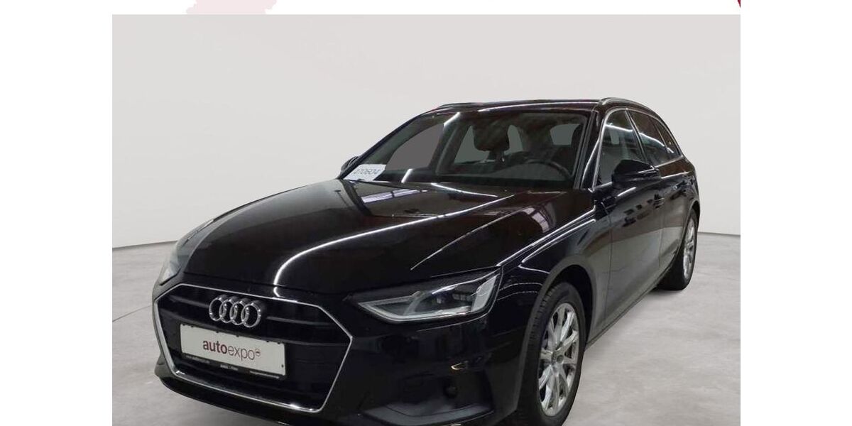 Audi A4 25.853 km 23.090 &euro; Fernwald-Steinbach 35463