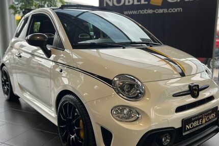 Abarth 695C 12.580 km 32.990 &euro; Giessen 35394