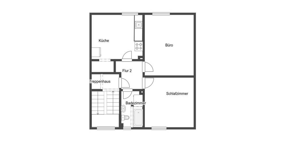 Einfamilienhaus Wetzlar - 7 Zimmer, 299.000&euro; | Angebot:26673702