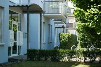 Wohnung Gießen - 2 Zimmer, 50 m&sup2;, 610&euro; | Angebot:27107858