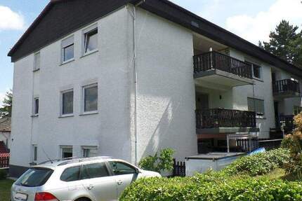 Wohnung Neu-Anspach Rod am Berg - 4 Zimmer, 101 m&sup2;, 285.000&euro; | Angebot:25928268