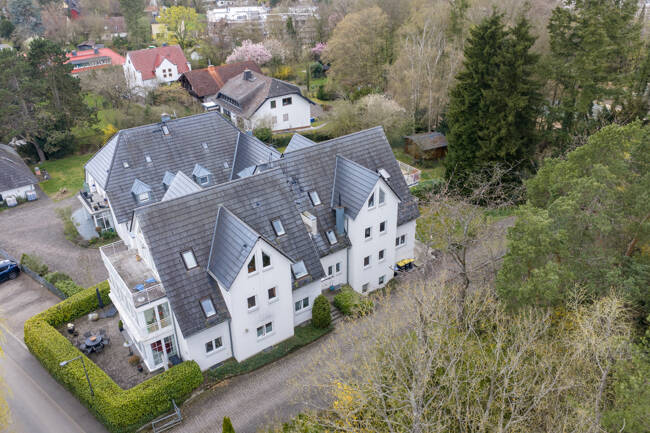 Etagenwohnung Wetzlar - 3 Zimmer, 98 m&sup2;, 349.500&euro; | Angebot:26582915
