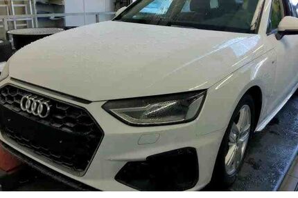 Audi A4 61.510 km 29.670 &euro; Wetzlar 35576