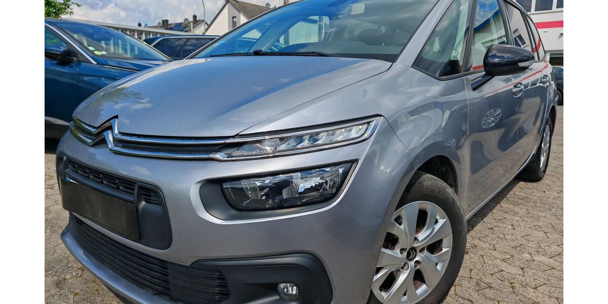 Citroen Grand C4 Picasso / SpaceTourer 134.072 km 13.090 &euro; Wölfersheim 61200