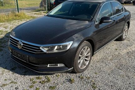 VW Passat 85.000 km 14.800 &euro; Linden 35440