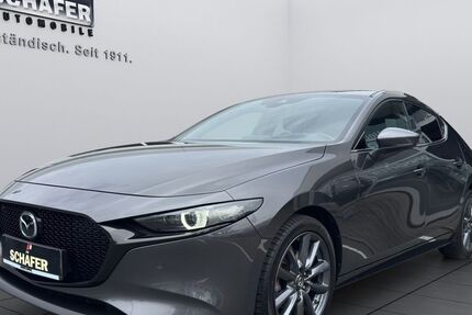 Mazda 3 63.500 km 22.490 &euro; Weilburg 35781