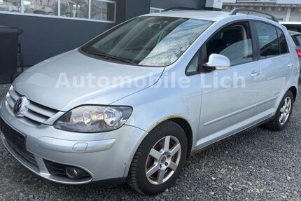 VW Golf Plus 173.000 km 2.199 &euro; Lich 35423