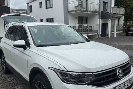 VW Tiguan 86.000 km 23.300 &euro; Lahnau 35633