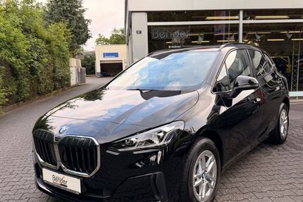 BMW 218 13.000 km 27.800 &euro; Giessen 35396
