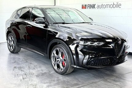 Alfa Romeo Tonale 1.5 VGT Veloce 48 V Hybrid LED 13.000 km 23.420 &euro; Lich 35423