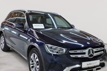 Mercedes-Benz GLC 220 132.781 km 30.990 &euro; Fernwald-Steinbach 35463