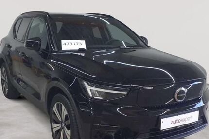 Volvo XC40 59.950 km 29.589 &euro; Fernwald-Steinbach 35463