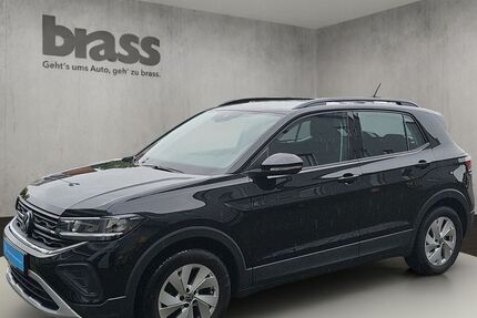 VW T-Cross 11.073 km 22.500 &euro; Gießen 35392