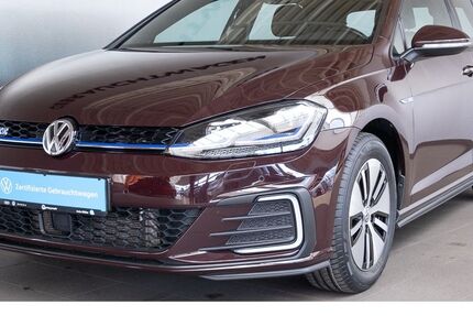 VW Golf 34.355 km 17.980 &euro; Hüttenberg-Rechtenbach 35625
