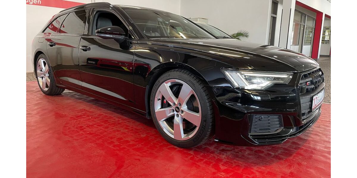 Audi S6 102.750 km 44.590 &euro; Ober Mörlen 61239