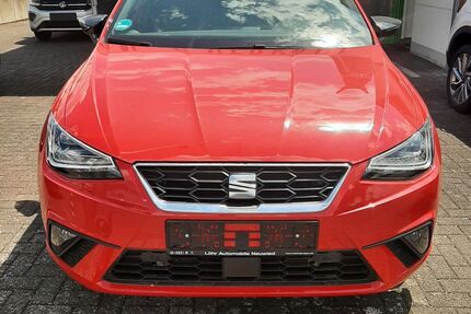 Seat Ibiza 20.000 km 16.700 &euro; Wehrheim 61273