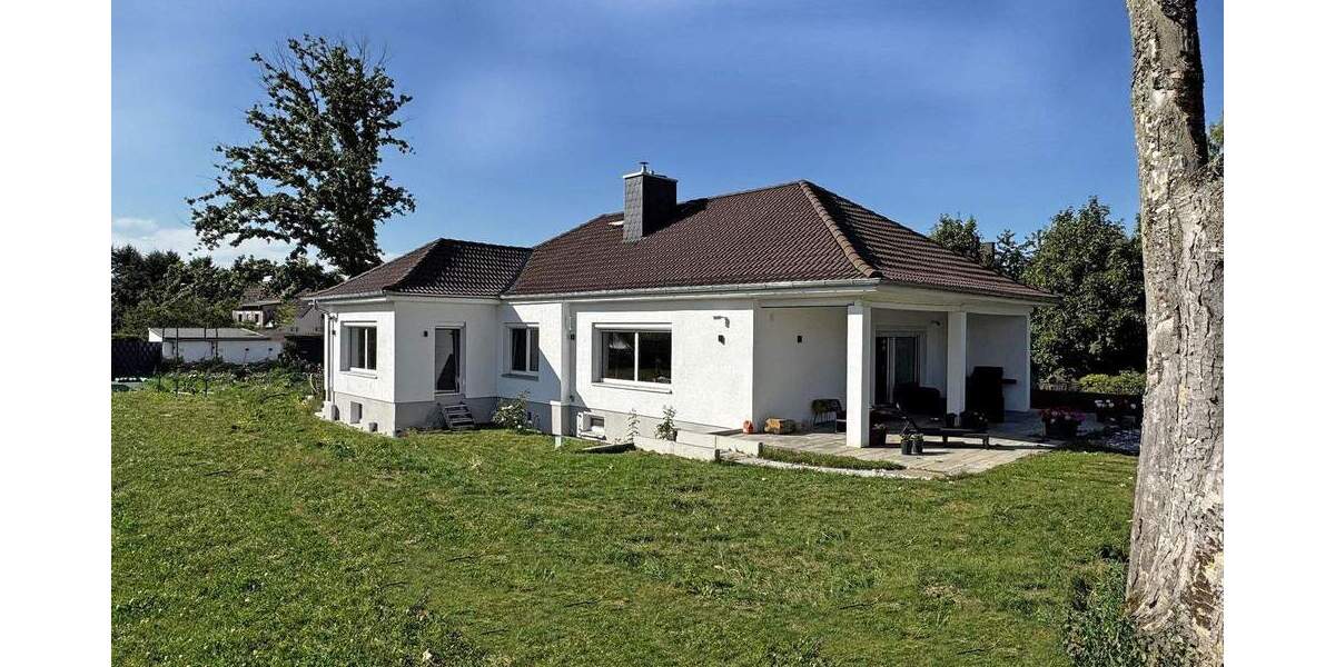 Einfamilienhaus Wehrheim - 5 Zimmer, 177 m&sup2;, 1.490.000&euro; | Angebot:25801801