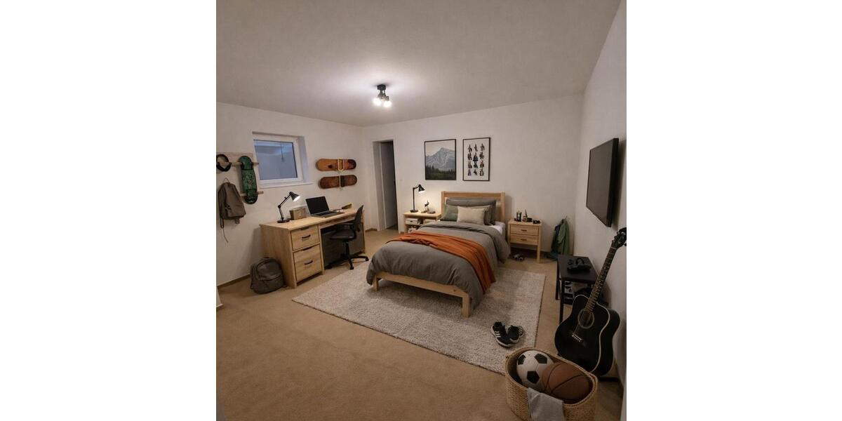 Maisonettenwohnung Bad Nauheim - 4.5 Zimmer, 182 m&sup2;, 919.000&euro; | Angebot:25927067