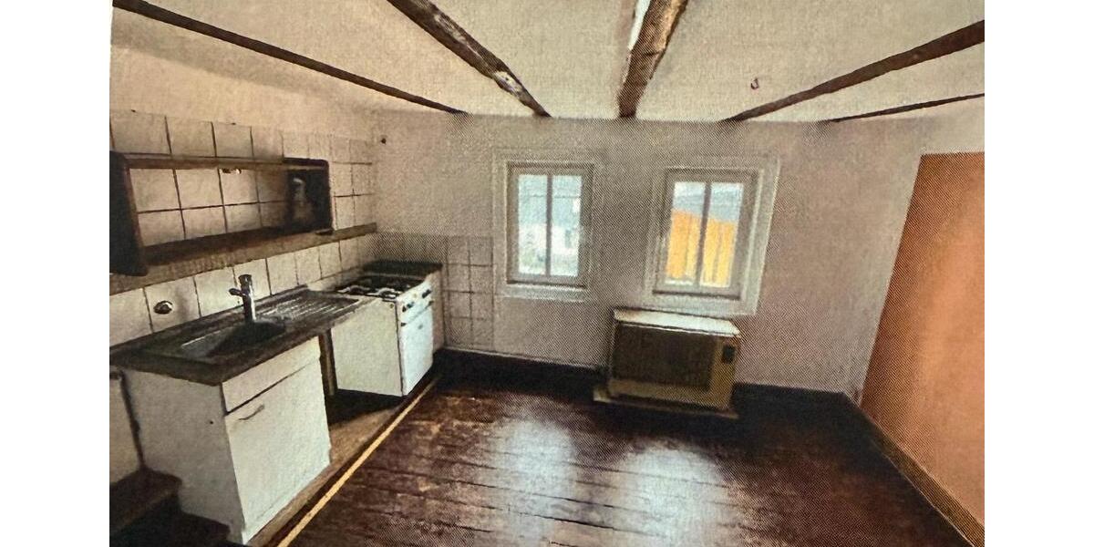 Einfamilienhaus Herborn - 5 Zimmer, 121 m&sup2;, 99.999&euro; | Angebot:26857845