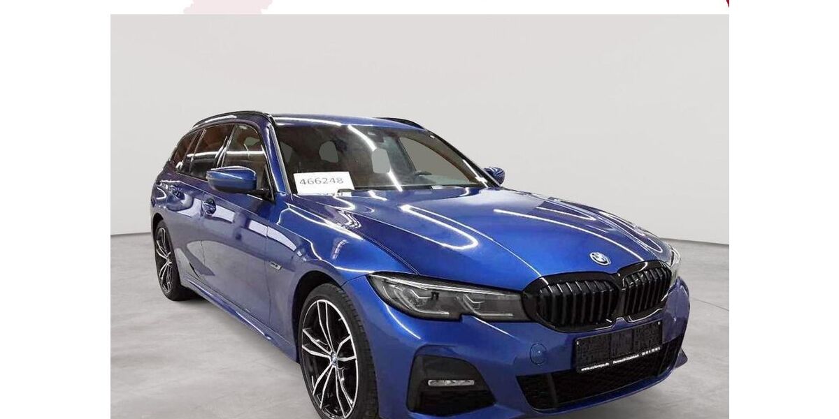 BMW 320 130.180 km 22.290 &euro; Fernwald-Steinbach 35463