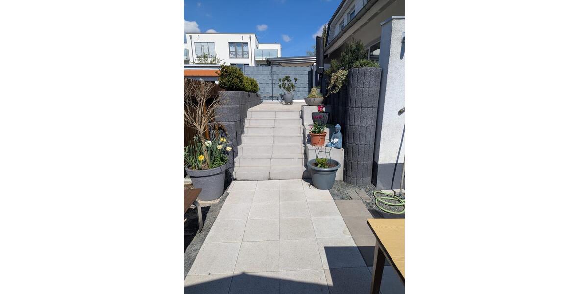 Doppelhaushälfte Linden - 6 Zimmer, 196 m&sup2;, 720.000&euro; | Angebot:26168108