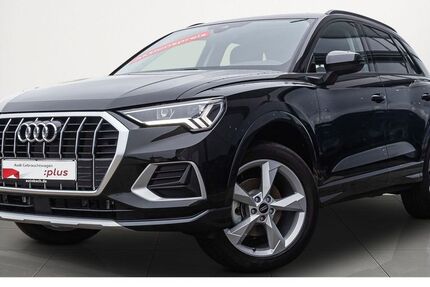 Audi Q3 15.500 km 34.940 &euro; Wetzlar 35576