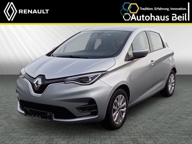 Renault ZOE 27.371 km 17.590 &euro; Heuchelheim 35452