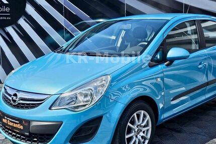 Opel Corsa 135.836 km 6.500 &euro; Garbenheim 35583