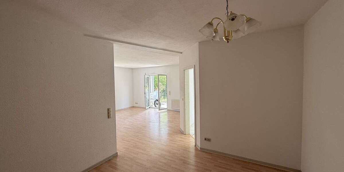 Etagenwohnung Braunfels - 3 Zimmer, 86 m&sup2;, 190.000&euro; | Angebot:27070937