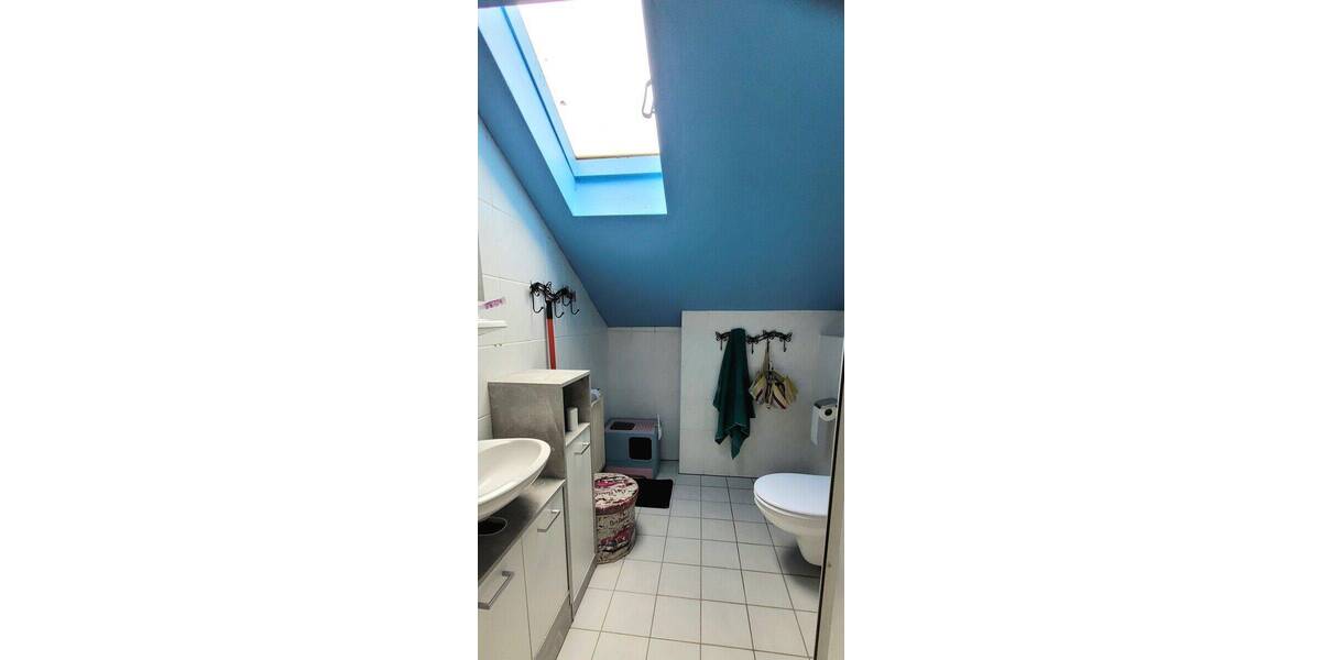 Reihenmittelhaus Waldsolms / Brandoberndorf Brandoberndorf - 5 Zimmer, 152 m&sup2;, 349.000&euro; | Angebot:26879830