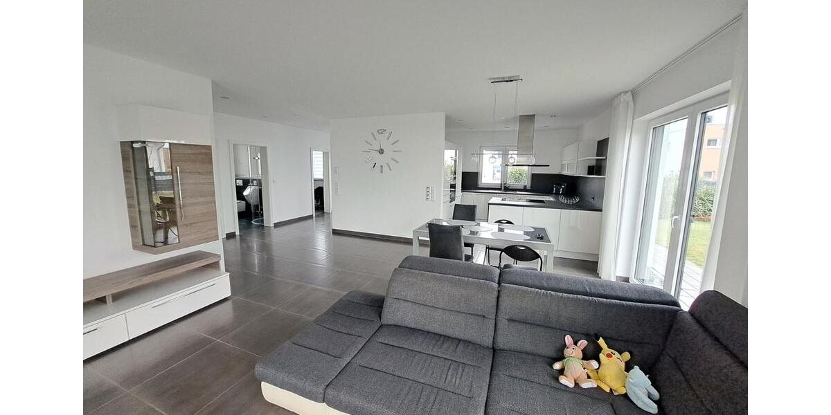 Einfamilienhaus Fernwald - 5 Zimmer, 174 m&sup2;, 730.000&euro; | Angebot:26063766