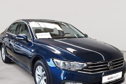 VW Passat 100.586 km 19.990 &euro; Fernwald-Steinbach 35463