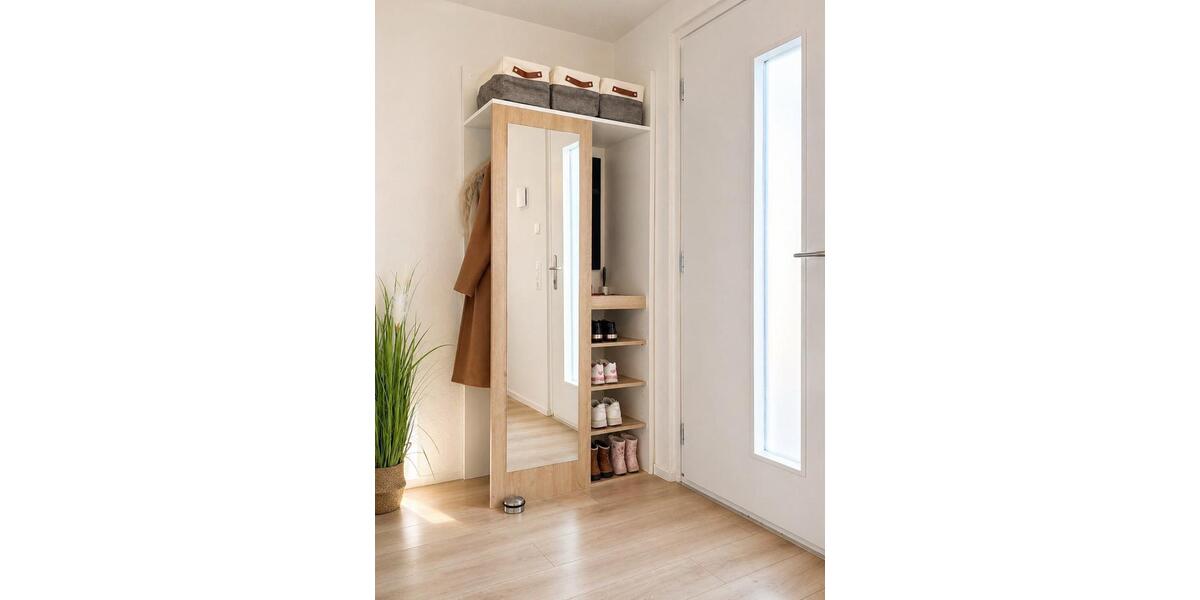 Reihenhaus Butzbach - 4 Zimmer, 121 m&sup2;, 655.000&euro; | Angebot:26562437