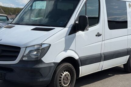 Mercedes-Benz Sprinter 199.950 km 8.950 &euro; Lollar ( bei Gießen ) 35457