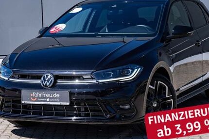 VW Polo 15.387 km 25.490 &euro; Gießen 35394