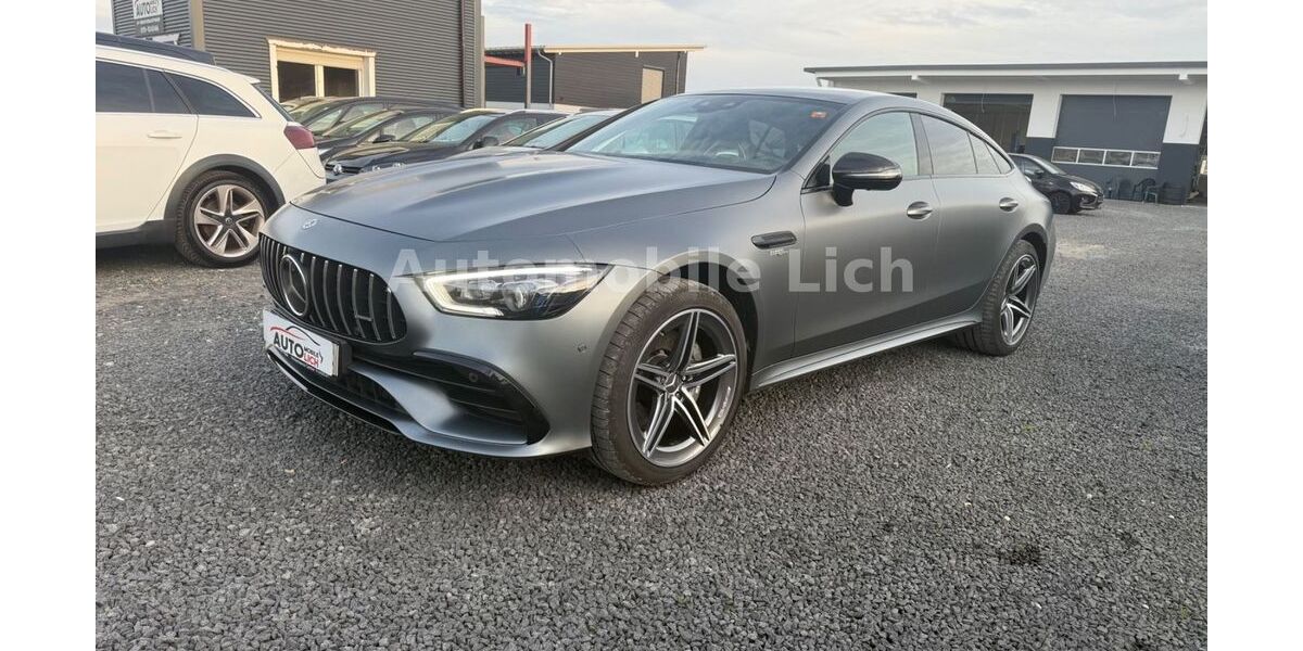 Mercedes-Benz AMG GT 103.000 km 69.499 &euro; Lich 35423