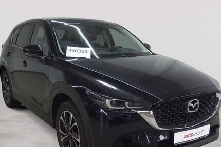 Mazda CX-5 159.997 km 20.389 &euro; Fernwald-Steinbach 35463