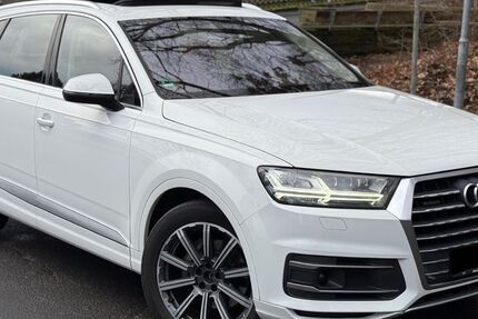 Audi Q7 179.000 km 23.850 &euro; Lollar ( bei Gießen ) 35457