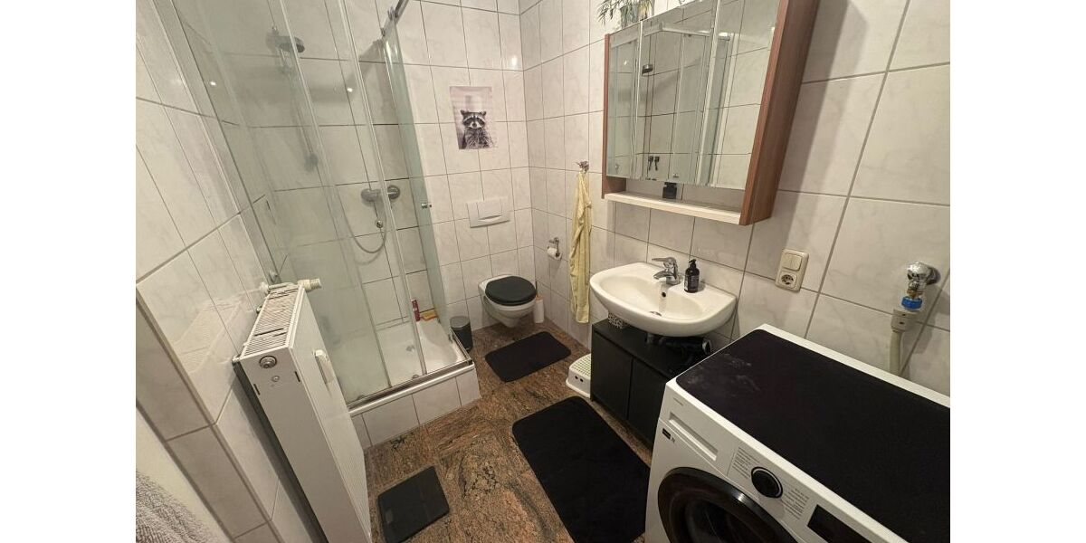 Helle und großzügig geschnittene Wohnung zu vermieten. 81m² - 2- Hungen | Angebot:25833943