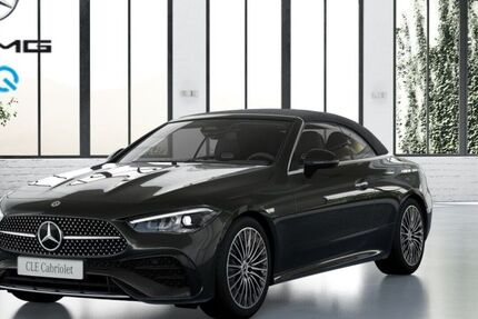 Mercedes-Benz CLE 200 23.139 km 53.790 &euro; Dillenburg 35683