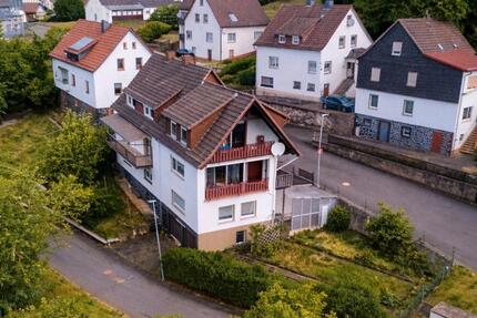 Wohnung Bad Endbach - 3 Zimmer, 97 m&sup2;, 836&euro; | Angebot:25634108