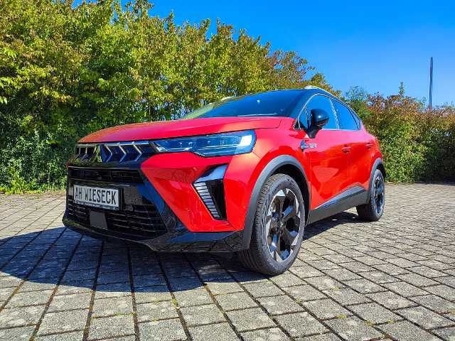 Mitsubishi ASX 10.000 km 28.550 &euro; Gießen 35394